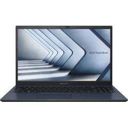 ASUS ExpertBook B1 B1502CBA-BQ3001W Star Black