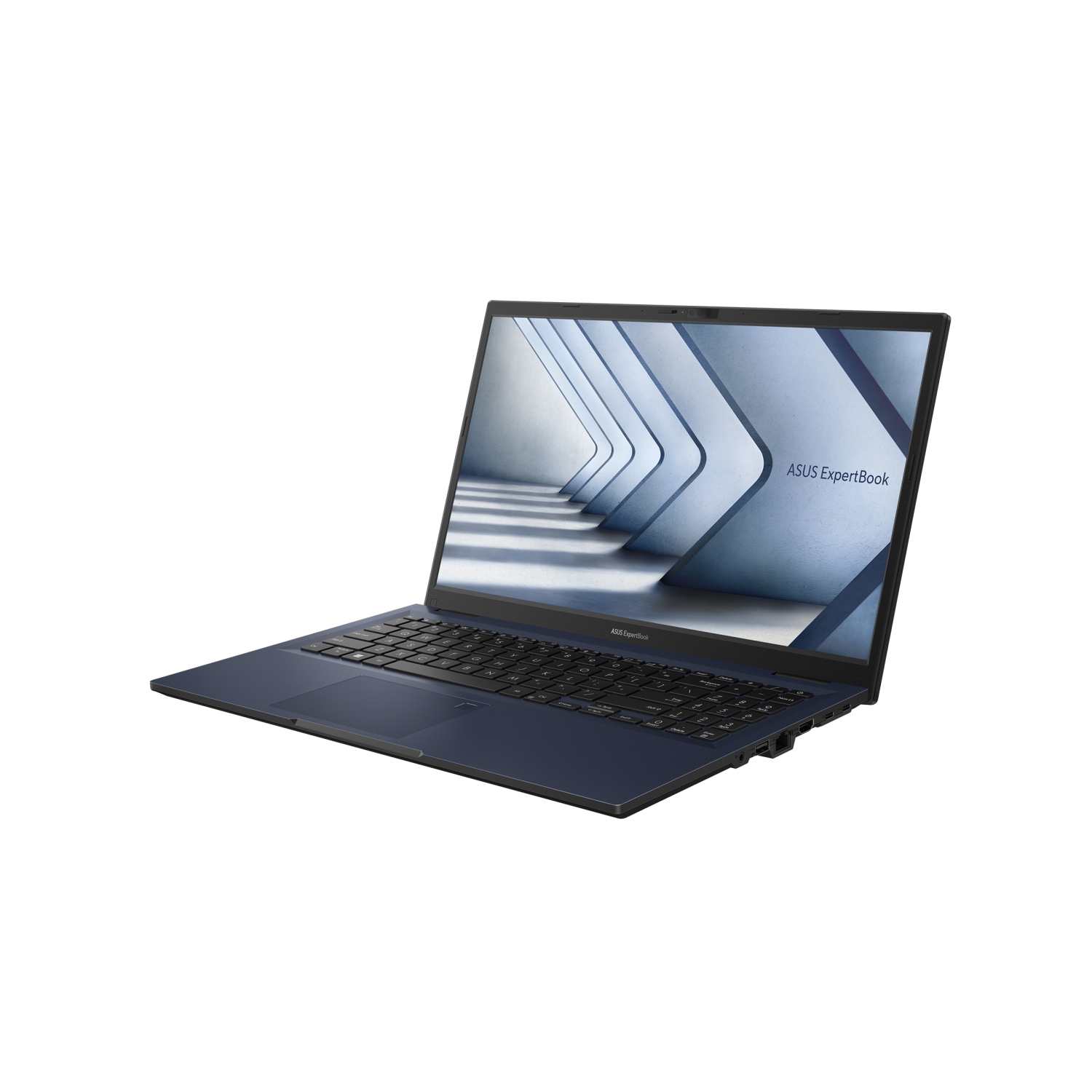 ASUS ExpertBook B1 B1502CBA-BQ3003X Star Black