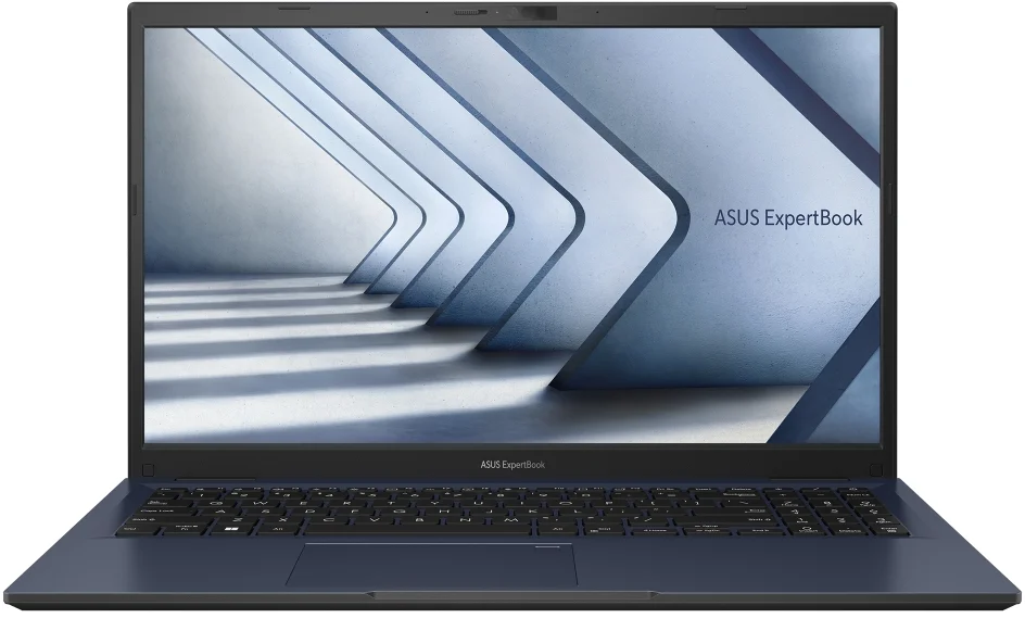 ASUS ExpertBook B1 B1502CGA-BQ0179X Star Black