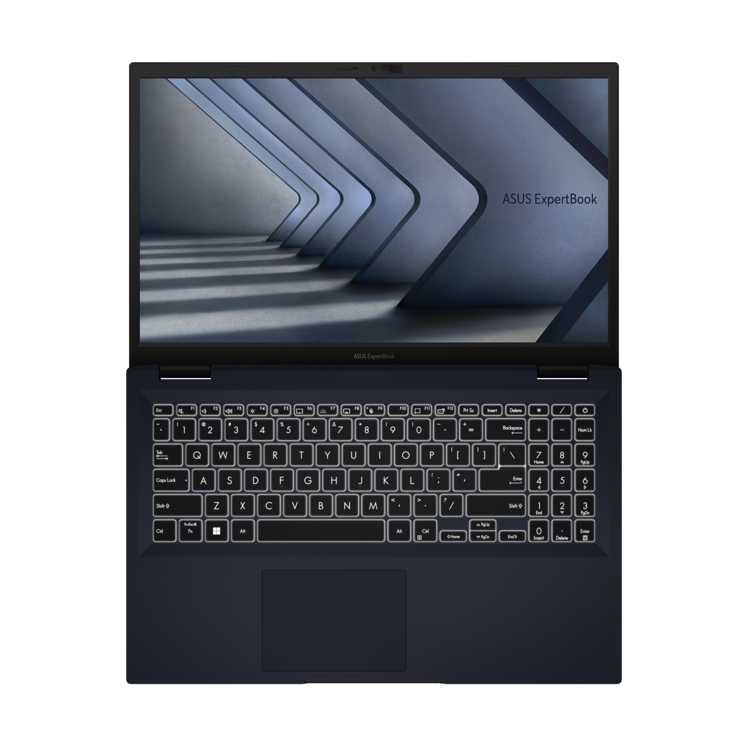ASUS ExpertBook B1 B1502CGA-BQ0217X Star Black
