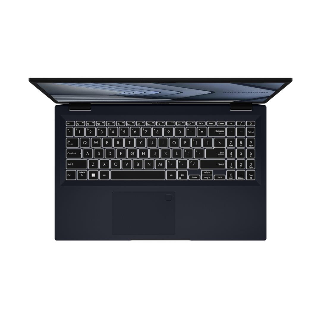 ASUS ExpertBook B1 B1502CVA-BQ0626X Star Black