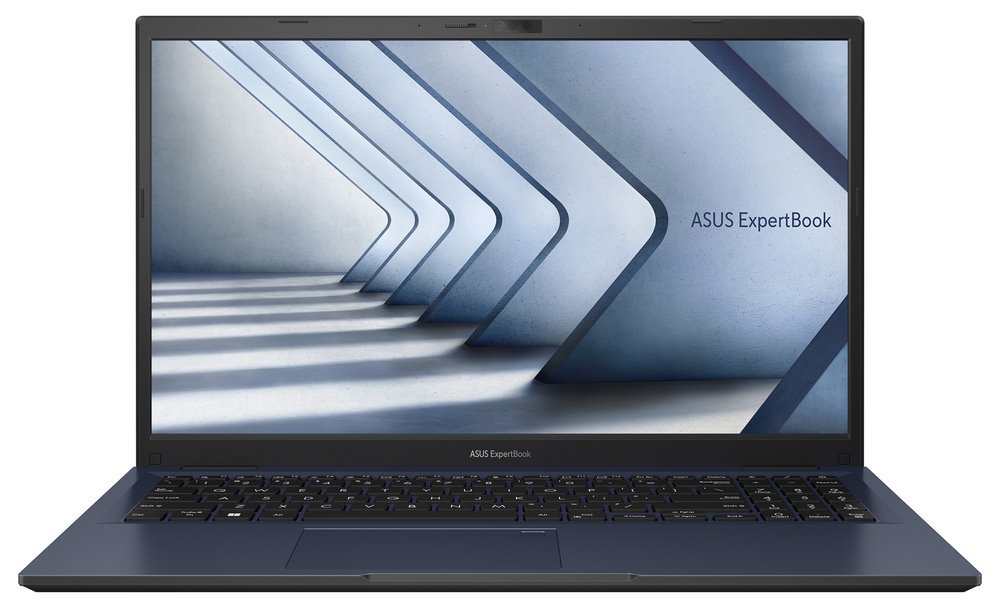 ASUS ExpertBook B1 B1502CVA-BQ0974X Star Black