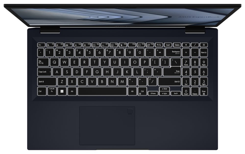 ASUS ExpertBook B1 B1502CVA-BQ0974X Star Black