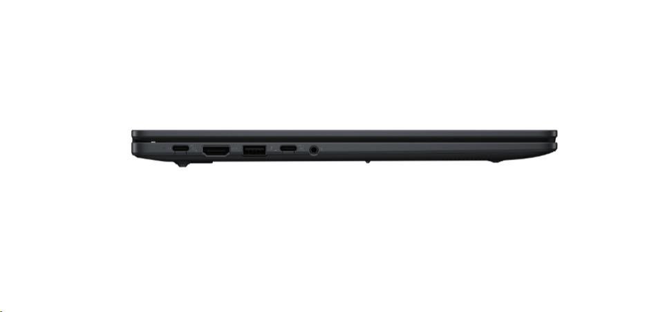 ASUS ExpertBook B1 B1503CVA-C316512 Gentle Grey