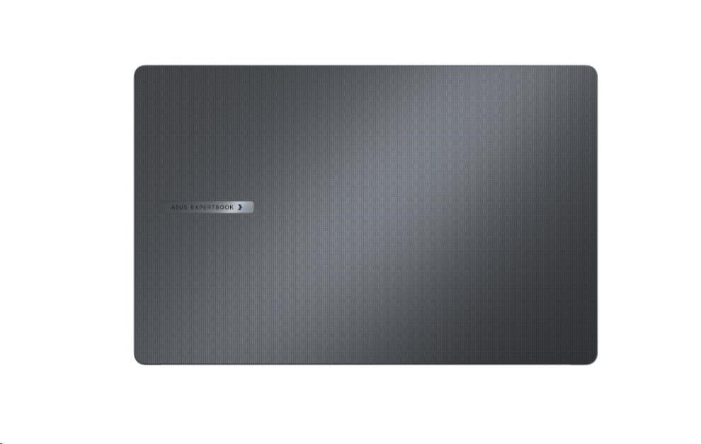 ASUS ExpertBook B1 B1503CVA-C38512 Jemná sivá