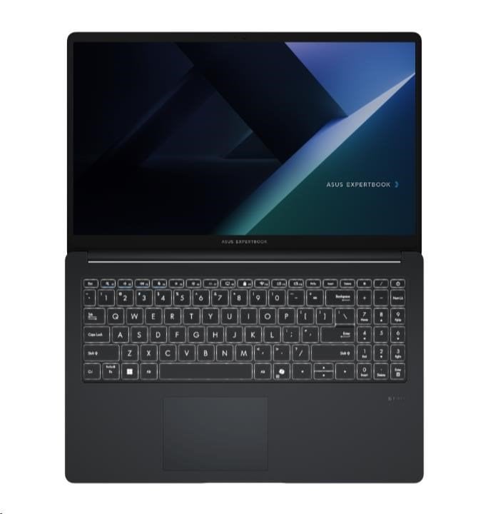 ASUS ExpertBook B1 B1503CVA-C516512 Jemná sivá