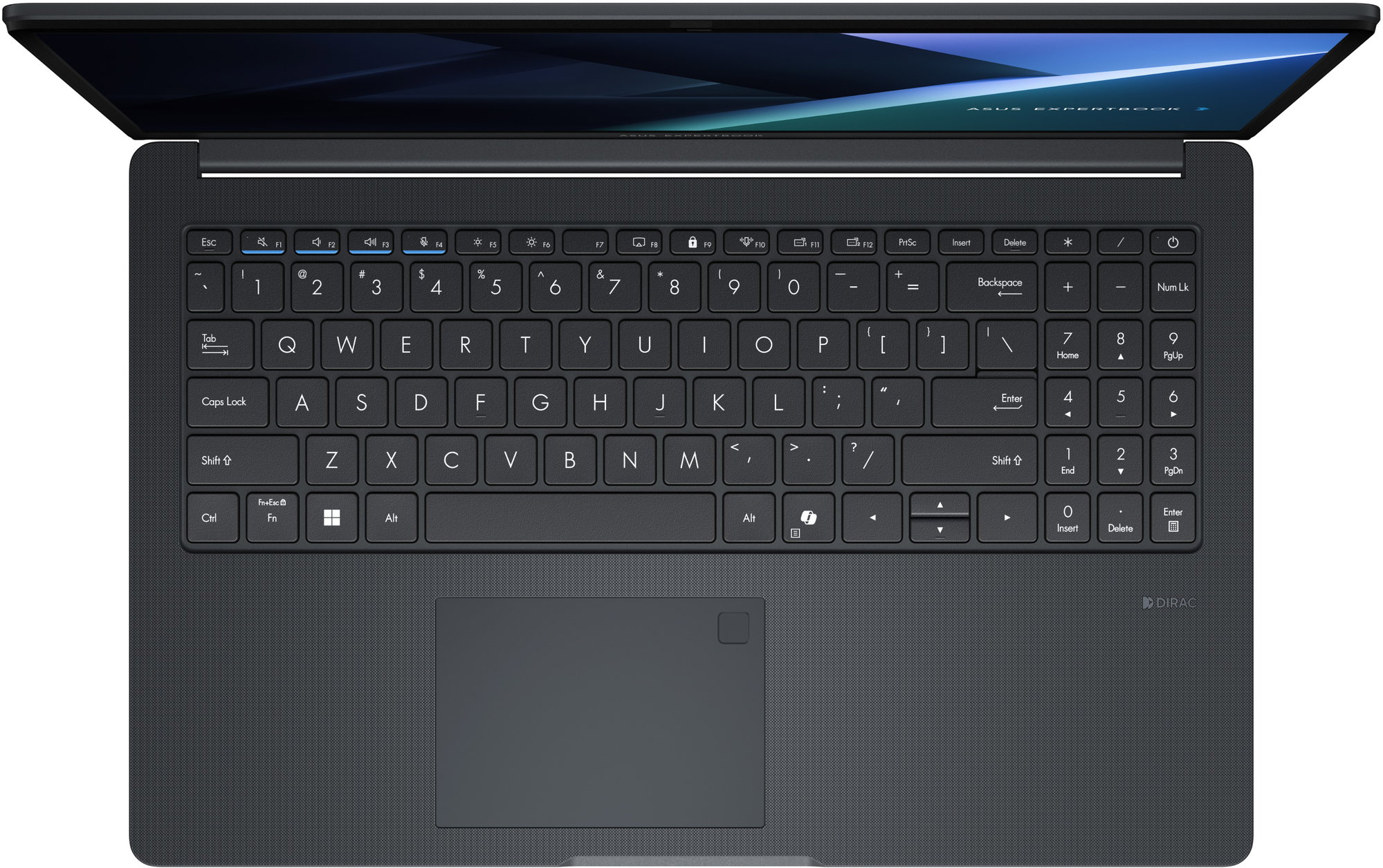 ASUS ExpertBook B1 B1503CVA-C58512 Gentle Grey (bez adaptéru)