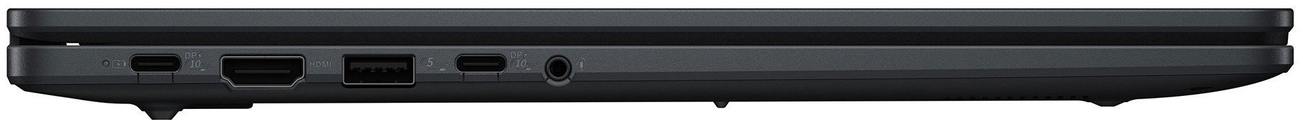 ASUS ExpertBook B1 B1503CVA-S72437X Gentle Grey