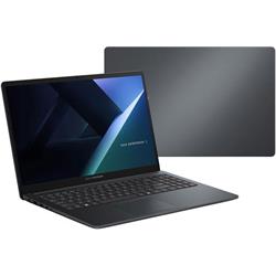 ASUS ExpertBook B1 B1503CVA-S72437X Jemná sivá