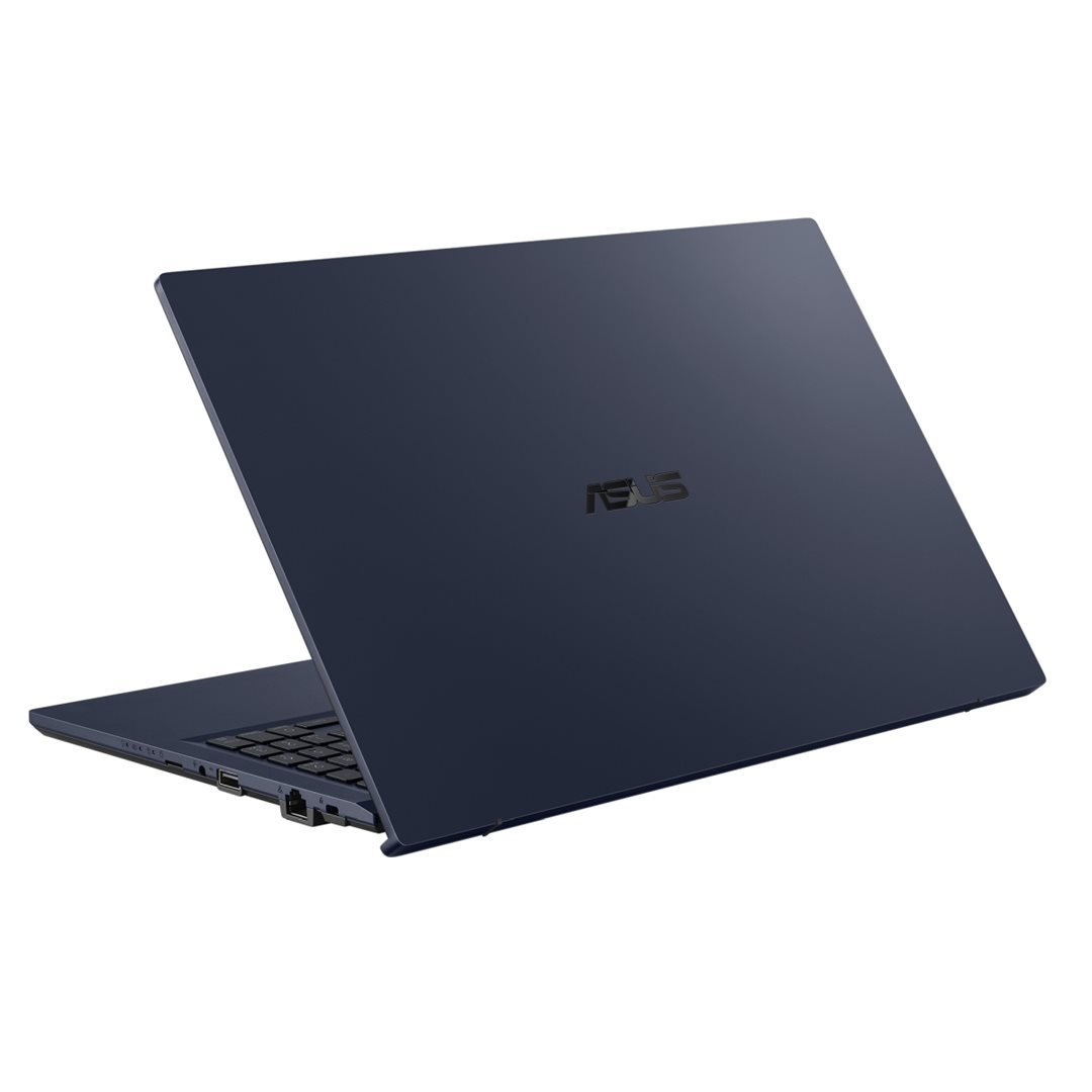 ASUS ExpertBook B1500CEAE-BQ3231X Star Black kovový