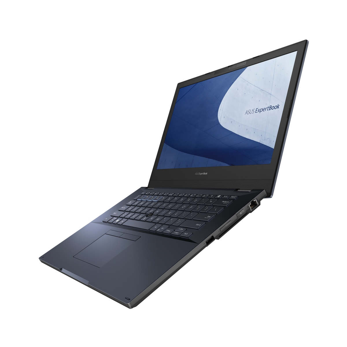 ASUS ExpertBook B2 B2402CBA-EB0165 Black