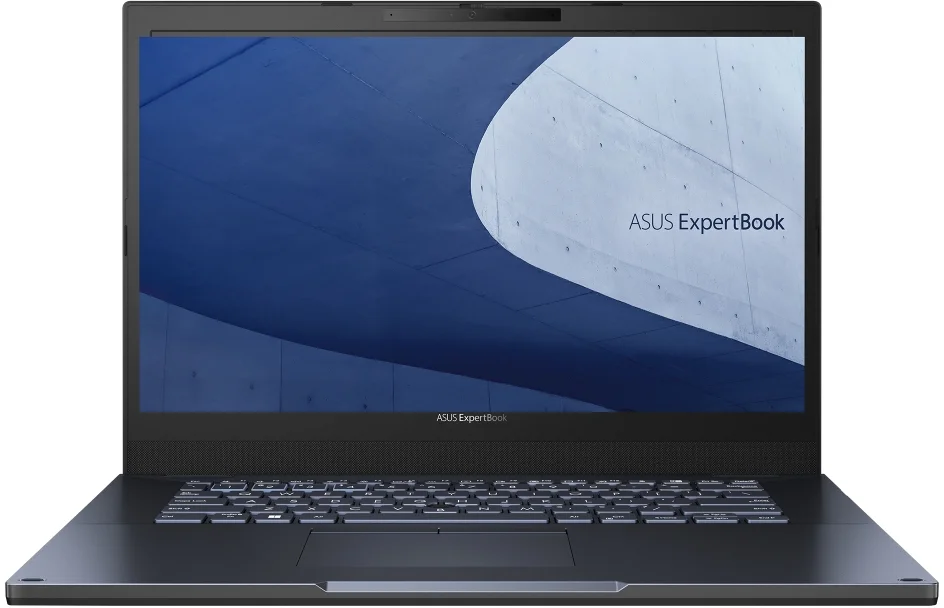 ASUS ExpertBook B2 B2402CBA-EB0165X Black