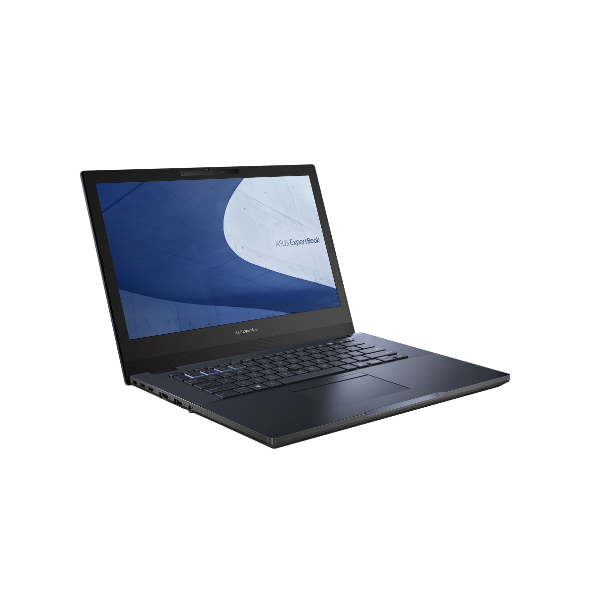 ASUS ExpertBook B2 B2402CBA-KI0570X Black