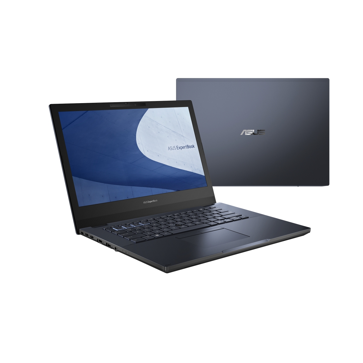 ASUS ExpertBook B2 B2402CBA-KI0888X Star Black