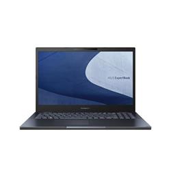 ASUS ExpertBook B2 B2502CBA-BQ0216 Black