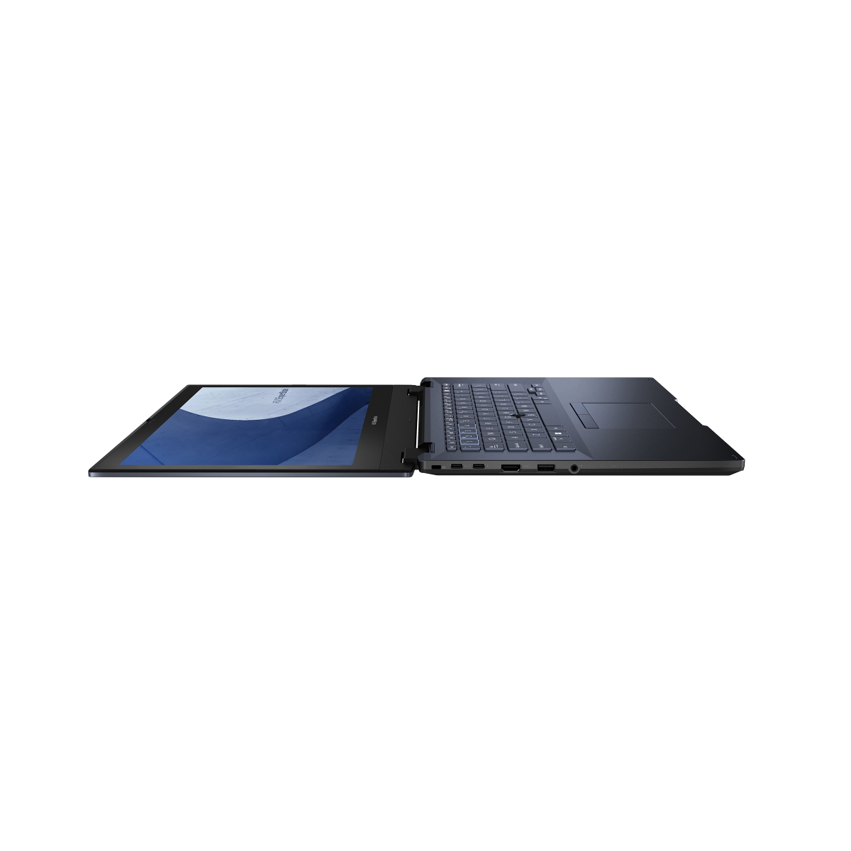 ASUS ExpertBook B2 Flip B2402FBA-EC0011X Black