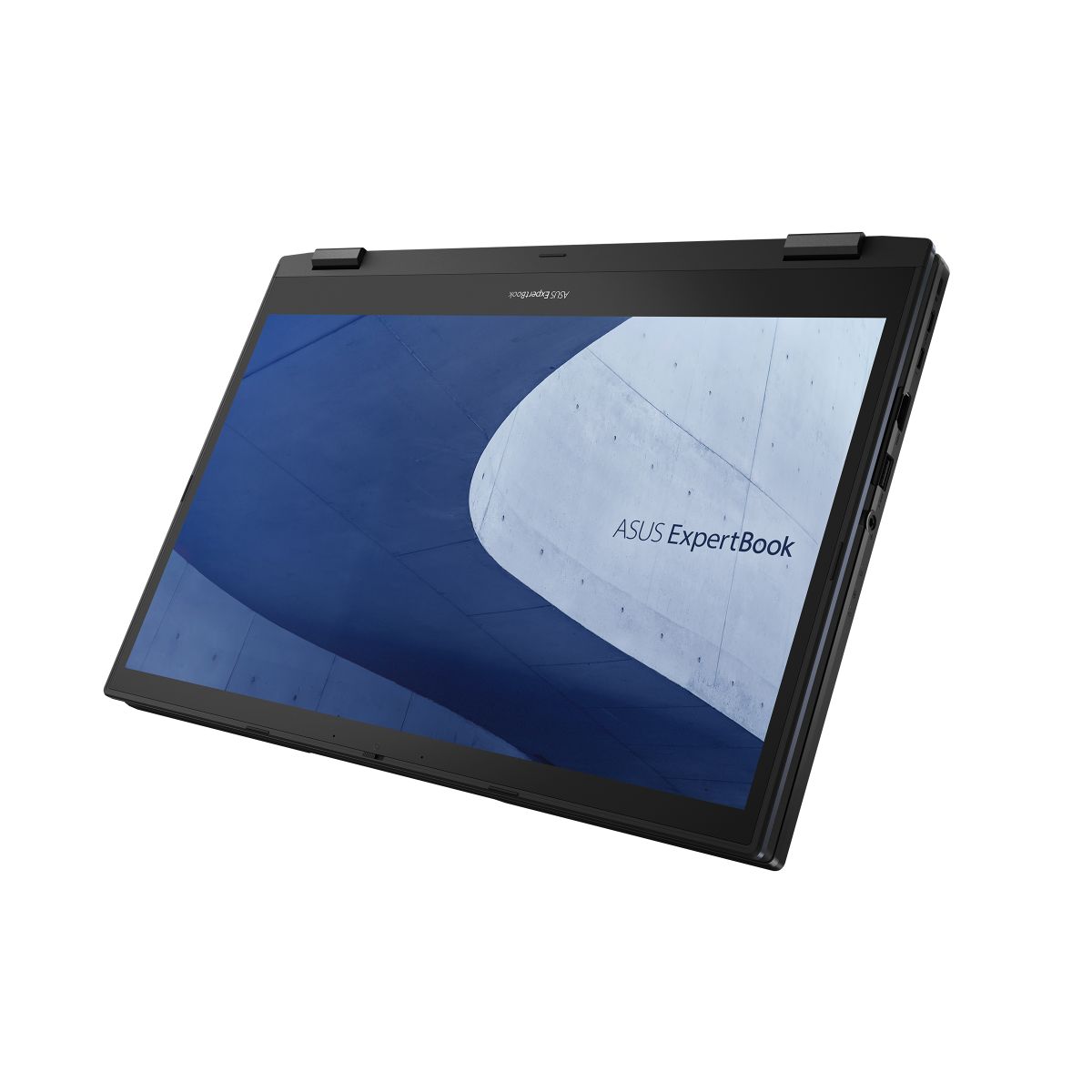 ASUS ExpertBook B2 Flip B2502FBA-E60012X Star Black kov