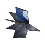 ASUS ExpertBook B2 Flip B2502FBA-E60012X Star Black kov
