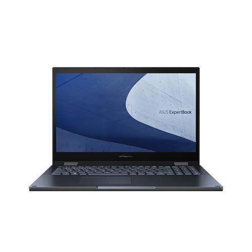 ASUS ExpertBook B2 Flip B2502FBA-E60012X Star Black kov