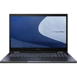ASUS ExpertBook B2 Flip B2502FBA-E60012X Star Black kov