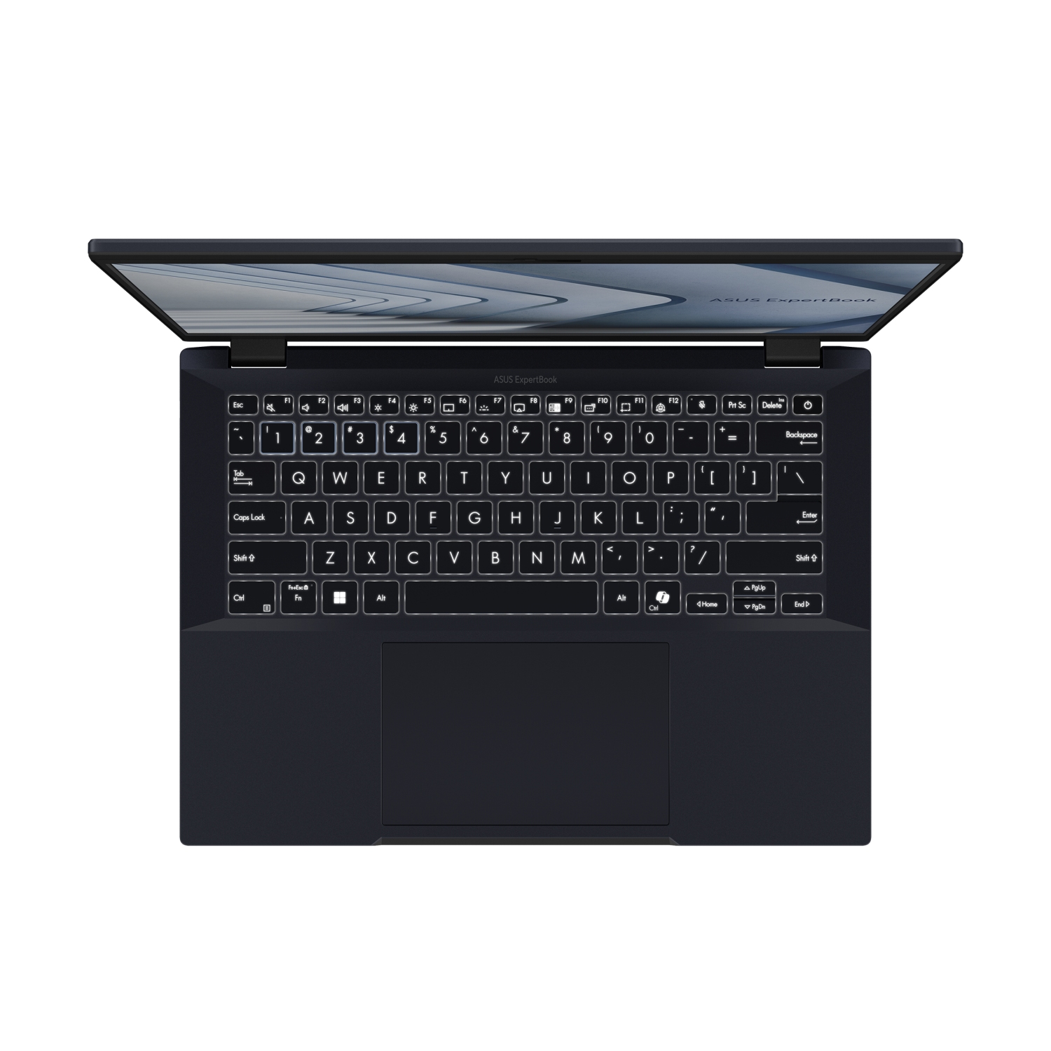 ASUS ExpertBook B3 B3404CMA-Q50225X Star Black