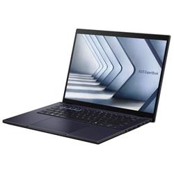 ASUS ExpertBook B3 B3404CVA-Q51084XA černý