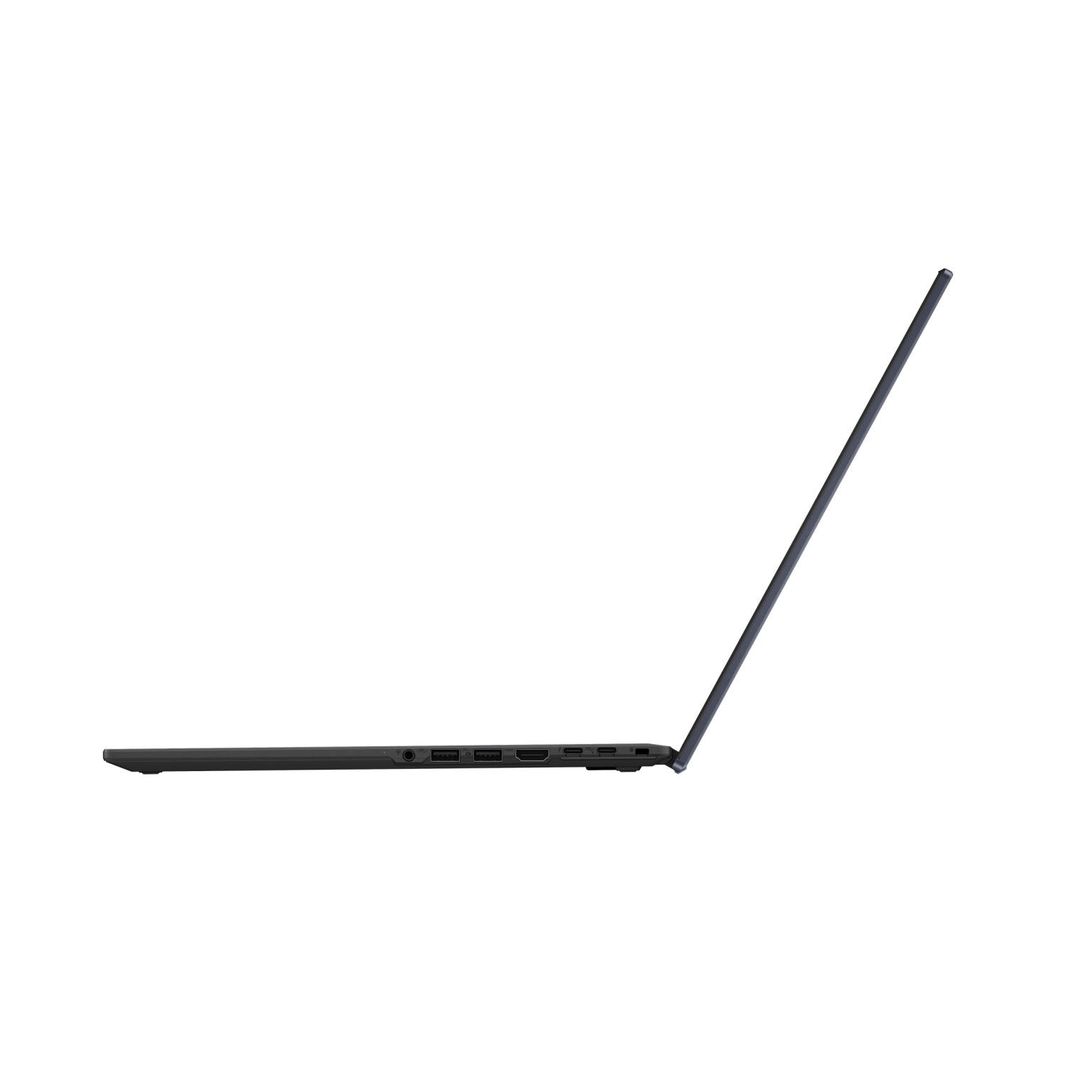 ASUS ExpertBook B3 B3604CVA-Q90267X Black