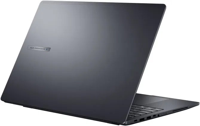 ASUS ExpertBook B3 B3605CVA-MB0057X Gentle Grey