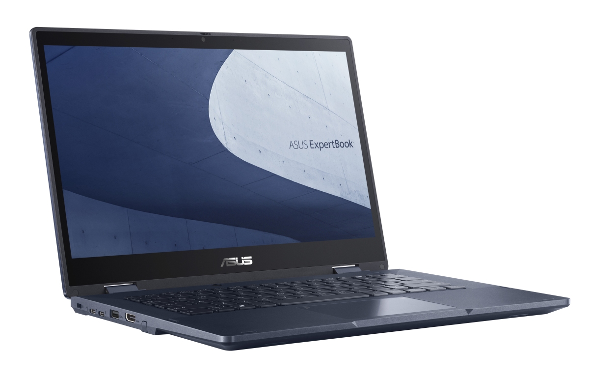 ASUS ExpertBook B3 Flip B3402FEA-EC0994X Star Black kovový