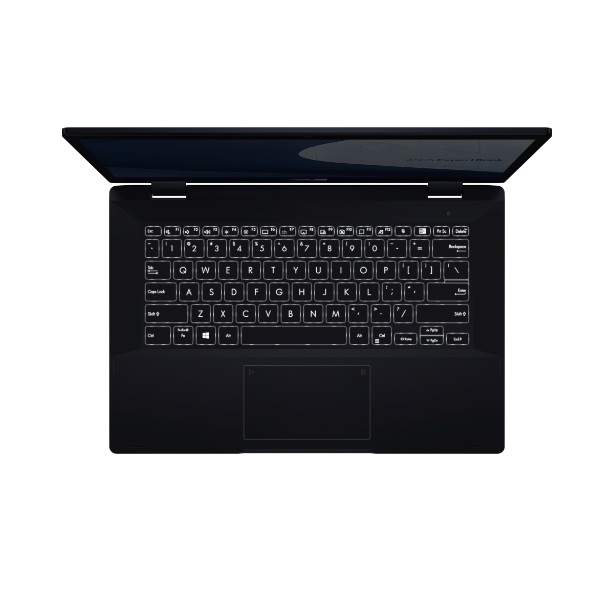 ASUS ExpertBook B3 Flip B3402FEA-EC0994X Star Black kovový