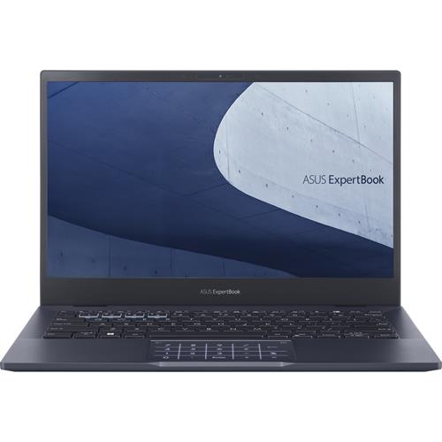 ASUS ExpertBook B5 B5302CBA-EG0082X Black