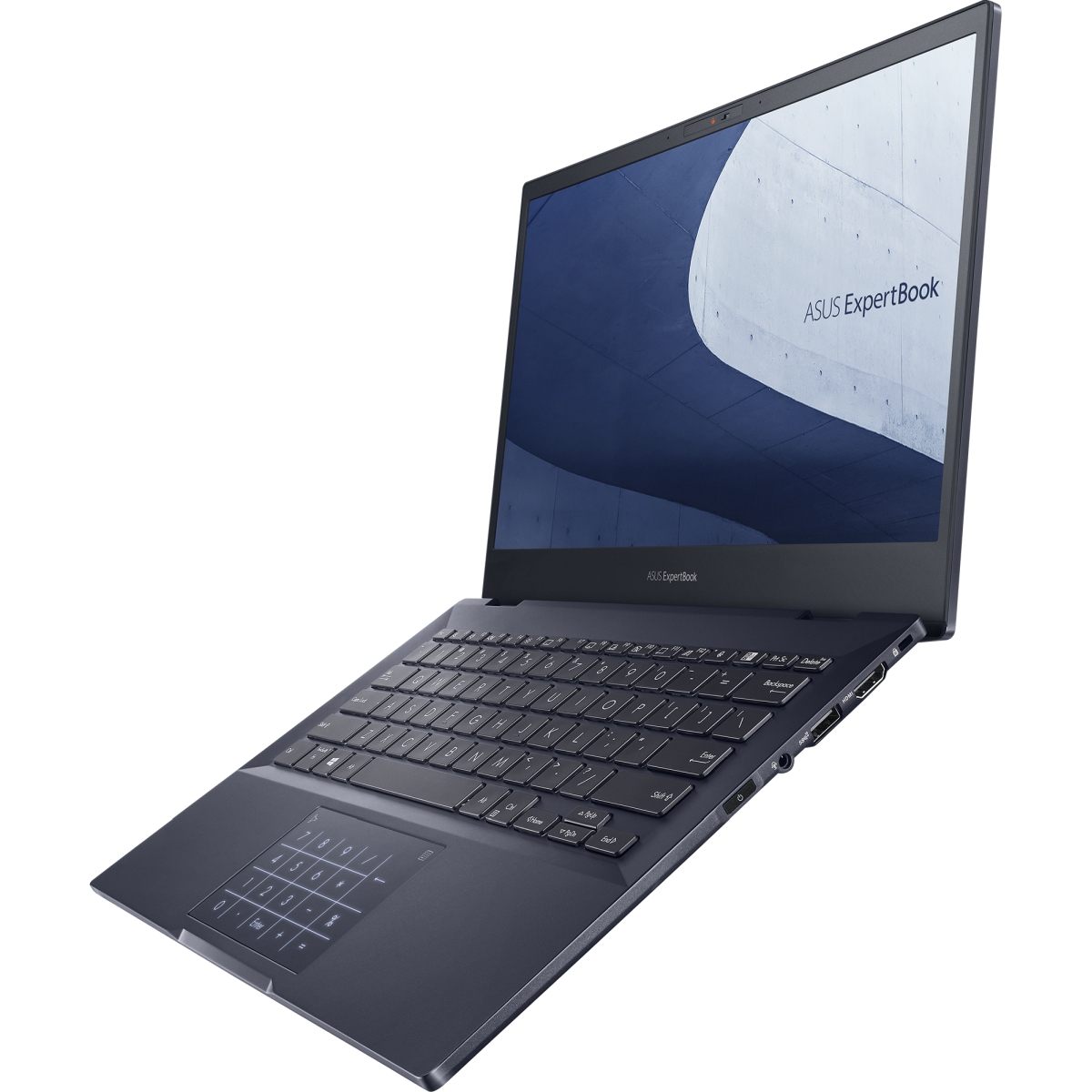 ASUS ExpertBook B5 B5302CEA-EG0992X Star Black celokovový