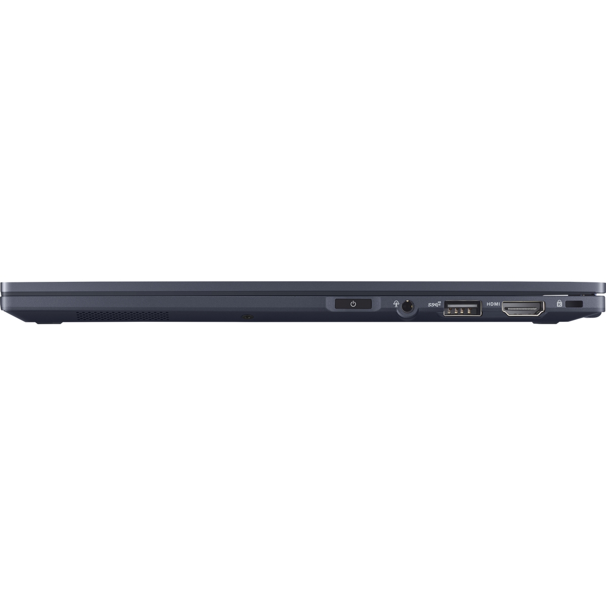 ASUS ExpertBook B5 B5302CEA-EG0992X Star Black celokovový