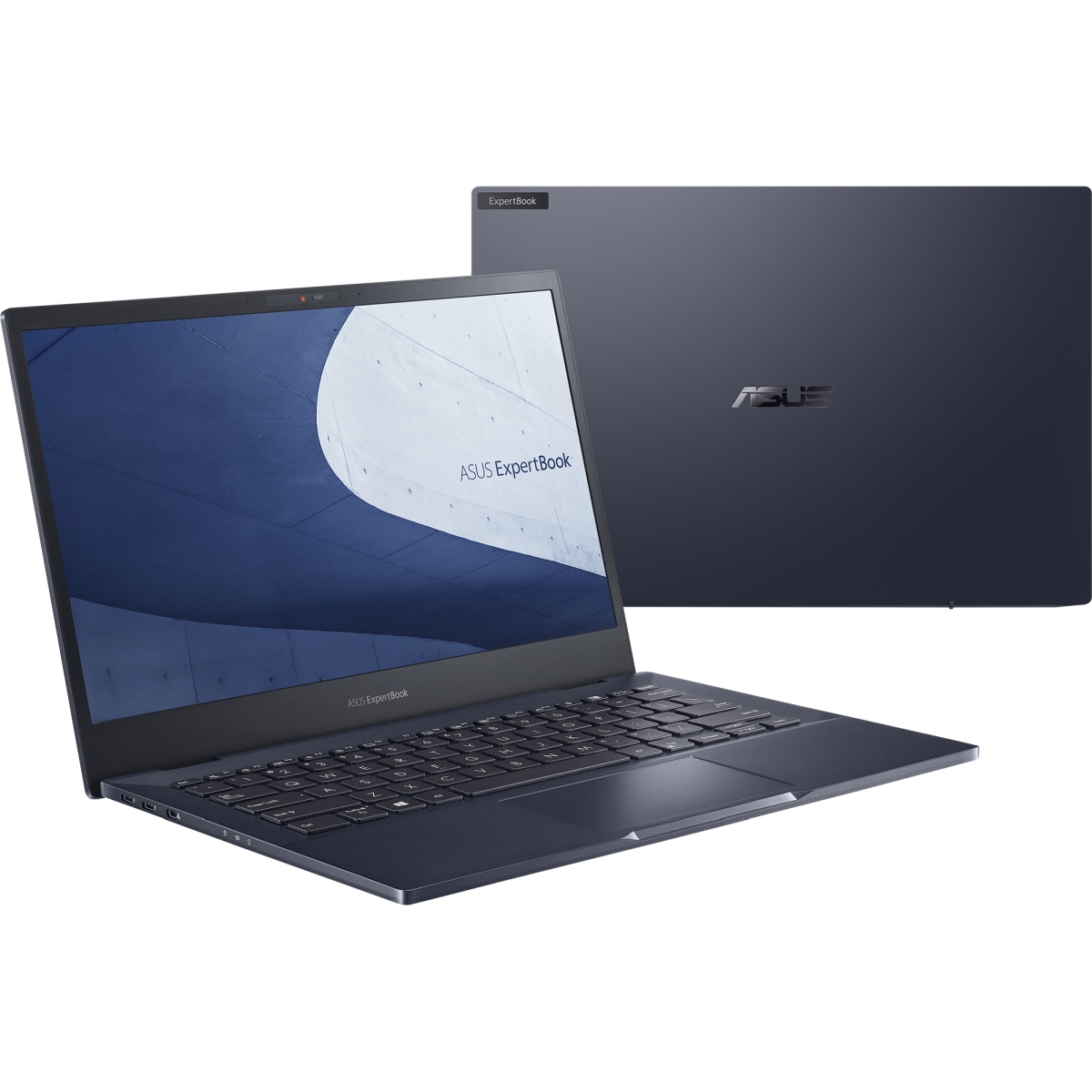 ASUS ExpertBook B5 B5302CEA-EG0992X Star Black celokovový