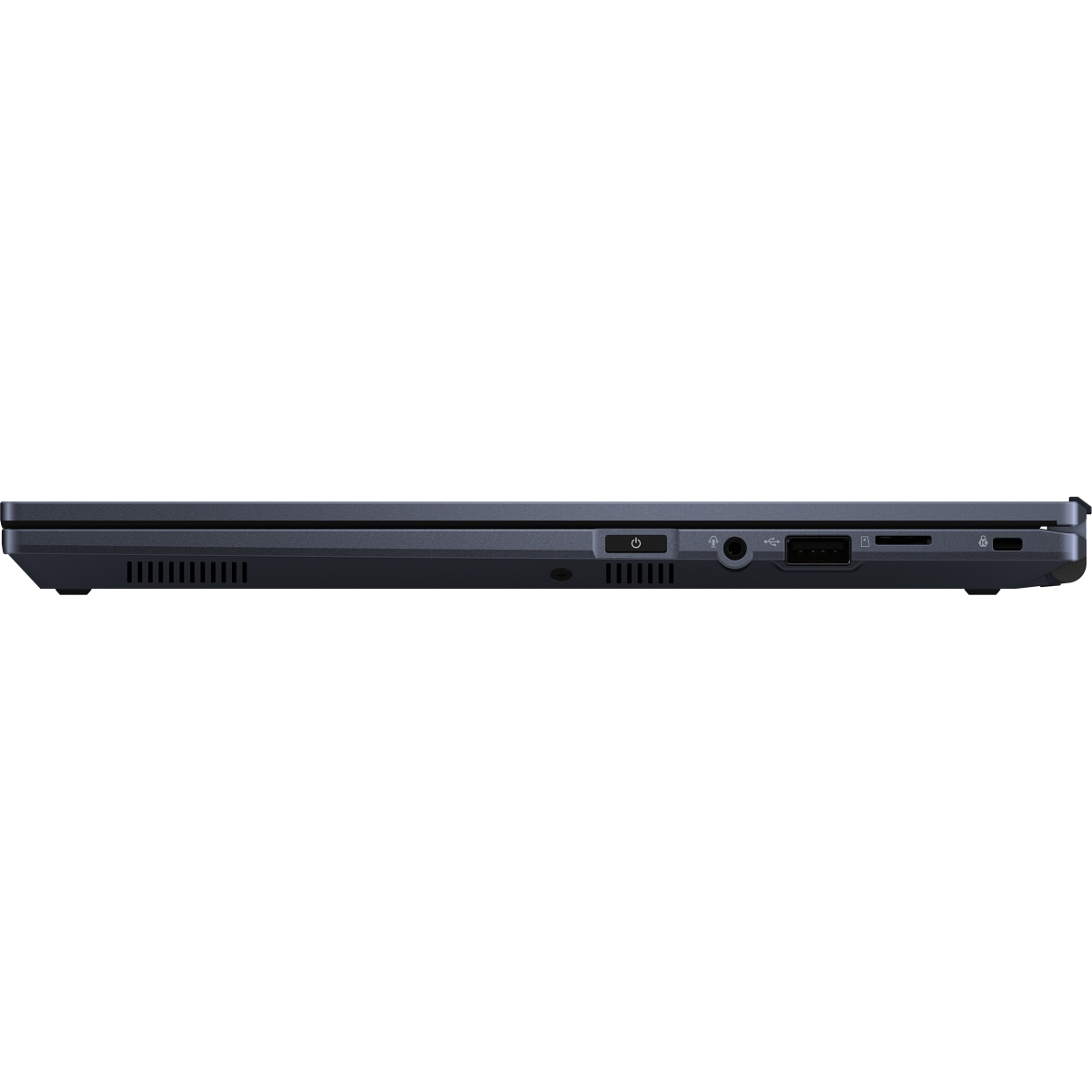 ASUS ExpertBook B5 B5402CBA-KI0122X Black
