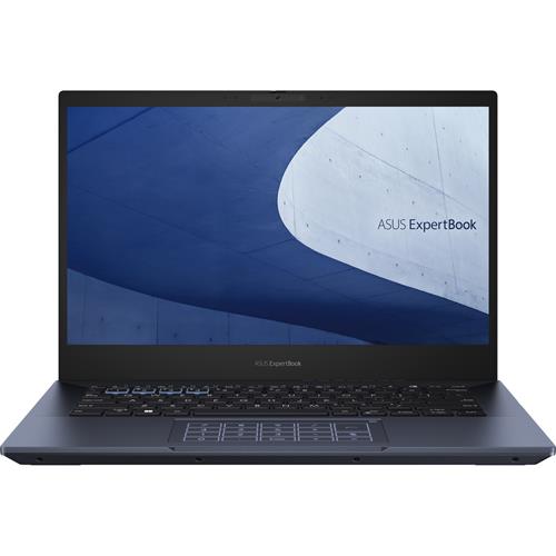 ASUS ExpertBook B5 B5402CEA-KC0117X Star Black celokovový