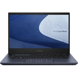 ASUS ExpertBook B5 B5402CEA-KC0117X Star Black celokovový