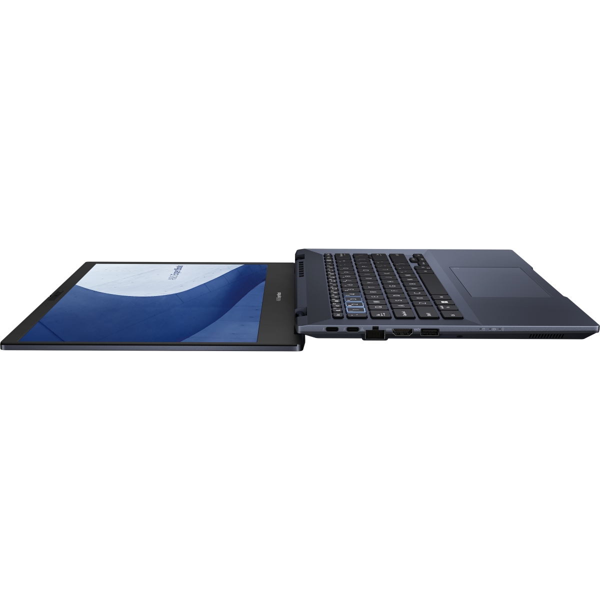 ASUS ExpertBook B5 B5402CEA-KI0432X Star Black celokovový
