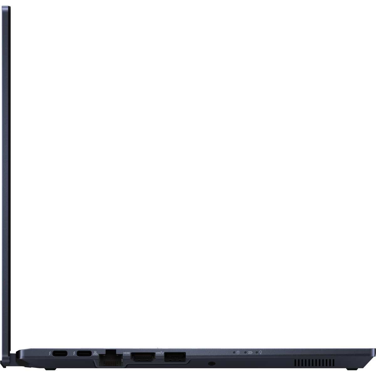 ASUS ExpertBook B5 B5402CEA-KI0432X Star Black celokovový