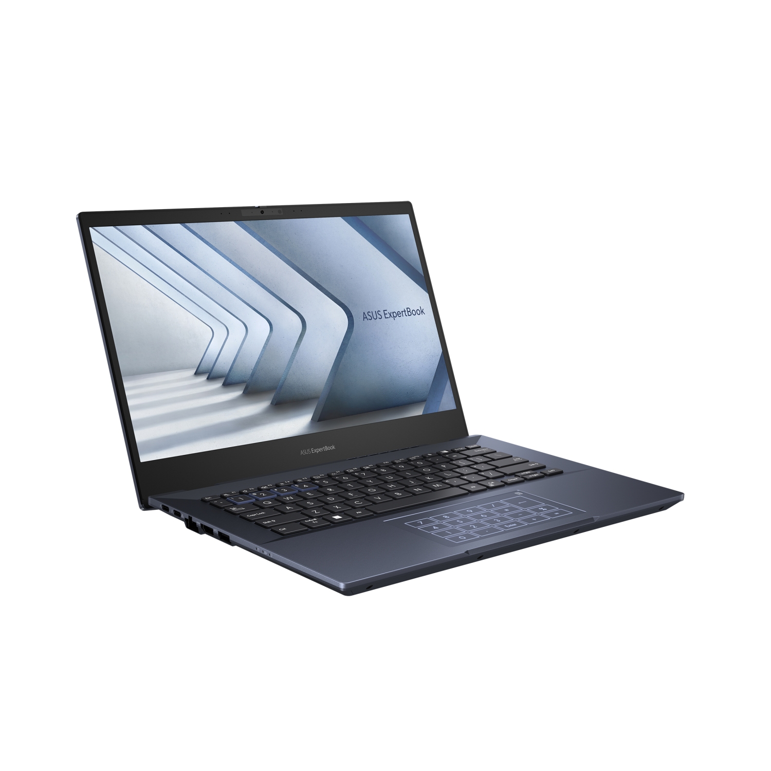 ASUS ExpertBook B5 B5402CVA-KI0742X Star Black