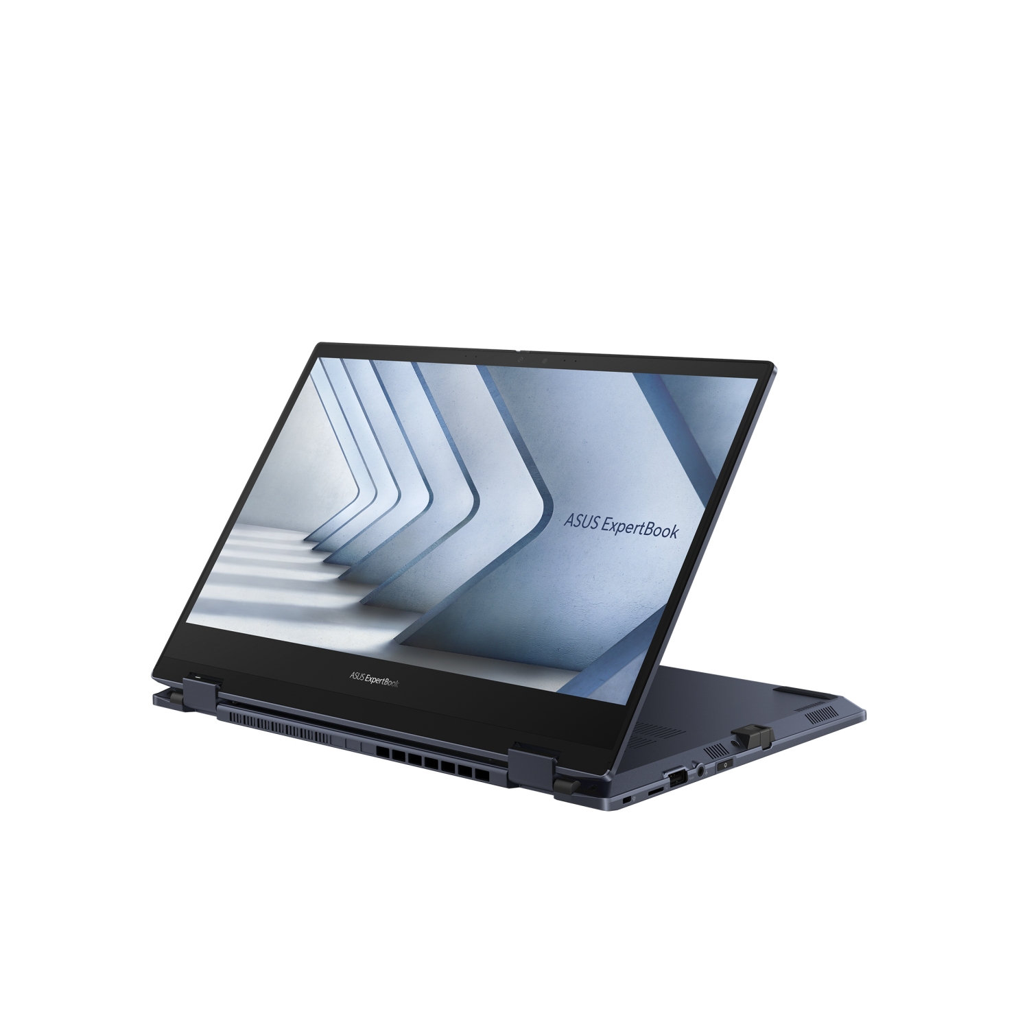 ASUS ExpertBook B5 B5402FVA-KA0385X Star Black