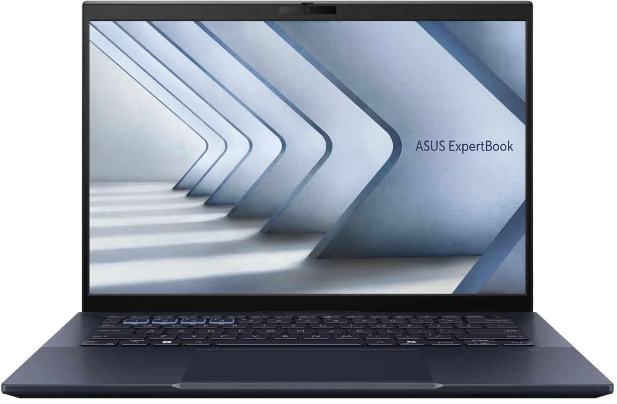 ASUS ExpertBook B5 B5404CVA-Q50183X Star Black