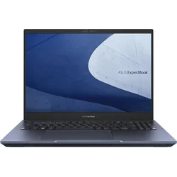 ASUS ExpertBook B5 B5602CBA-MB0156X Black