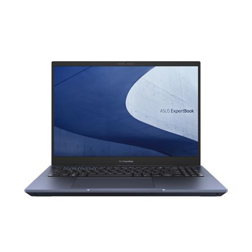 ASUS ExpertBook B5 B5602CBA-MB0200X Black