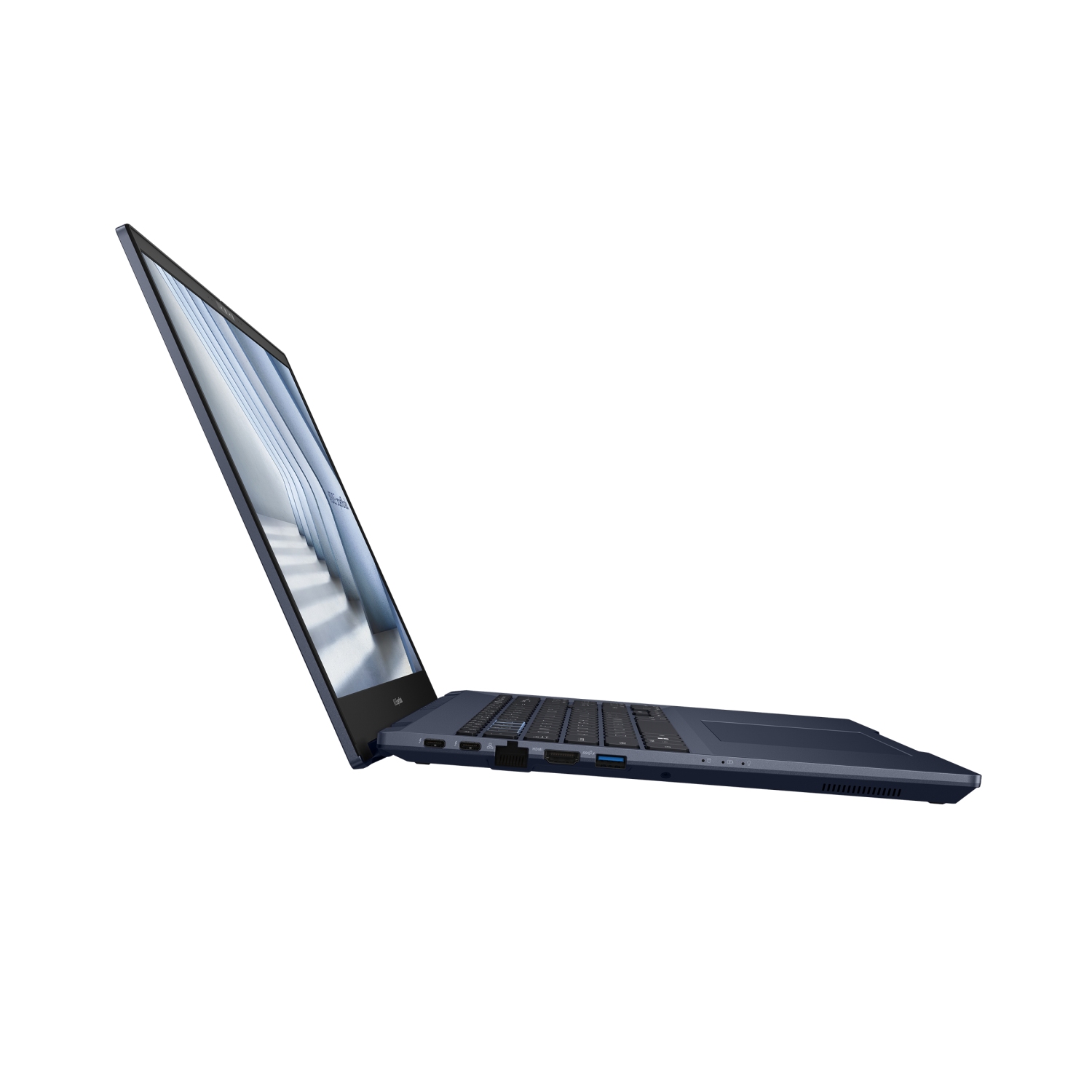 ASUS ExpertBook B5 B5602CVA-MB0166X Star Black
