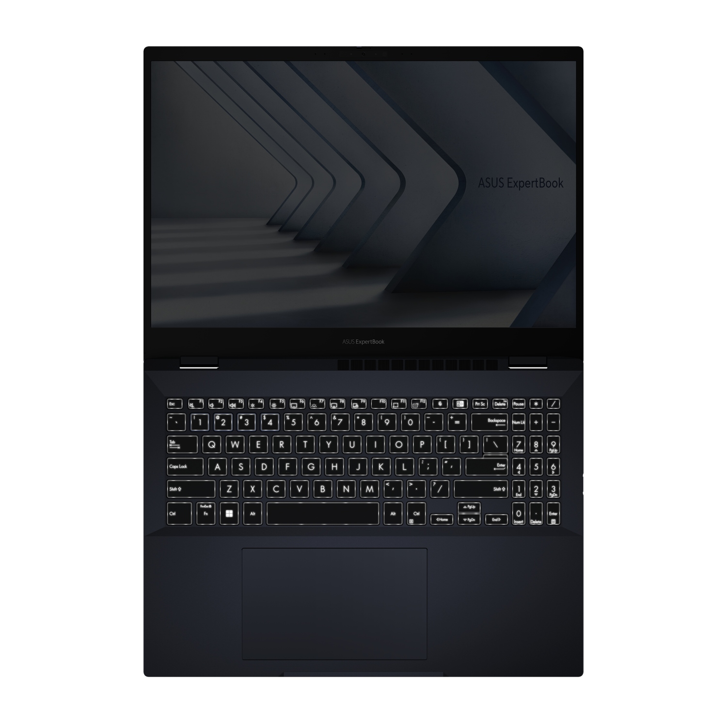 ASUS ExpertBook B5 B5602CVA-MB0167X Star Black