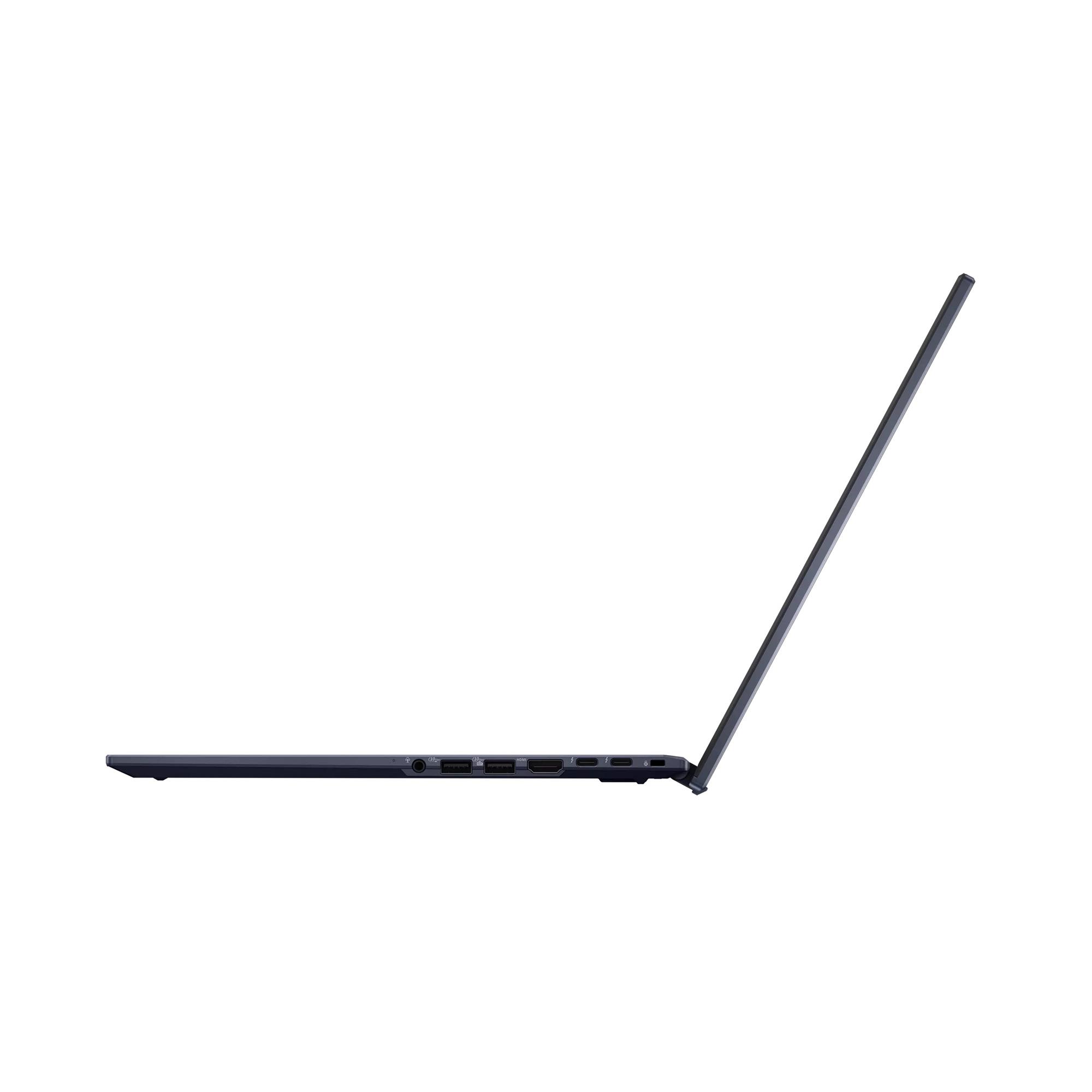 ASUS ExpertBook B5 B5604CVA-Q90118X Star Black