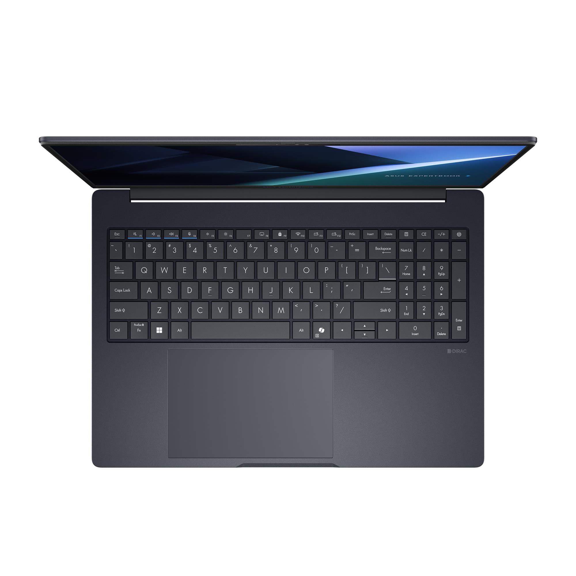 ASUS ExpertBook B5 B5605CCA-CU516512X Gentle Grey celokovový (bez adaptéru)