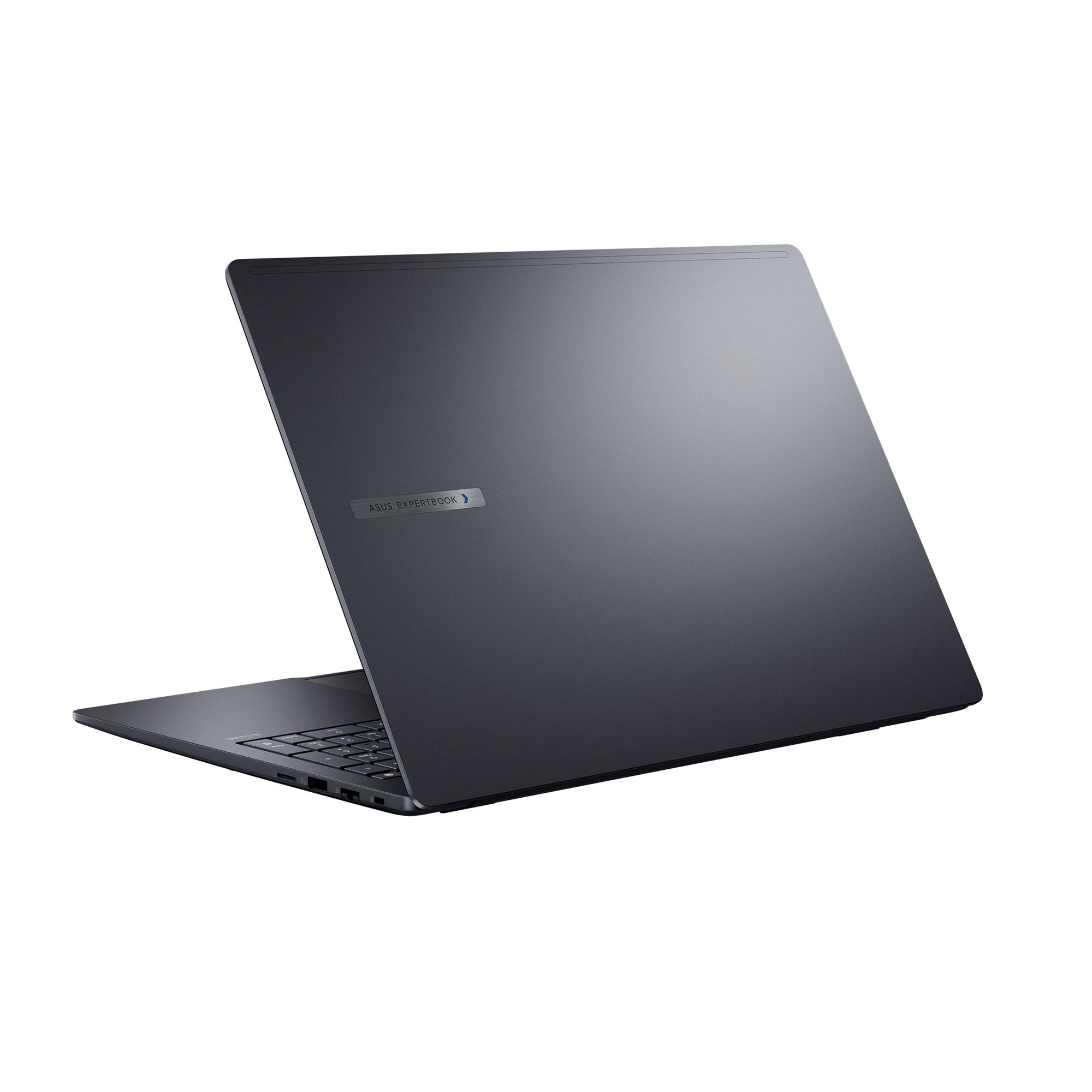 ASUS ExpertBook B5 B5605CCA-CU516512X Gentle Grey celokovový (bez adaptéru)