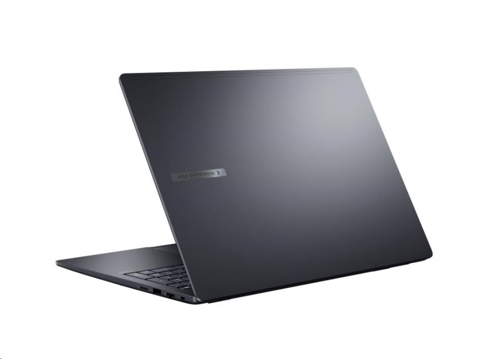 ASUS ExpertBook B5 B5605CVA-MB0334 Jemná sivá